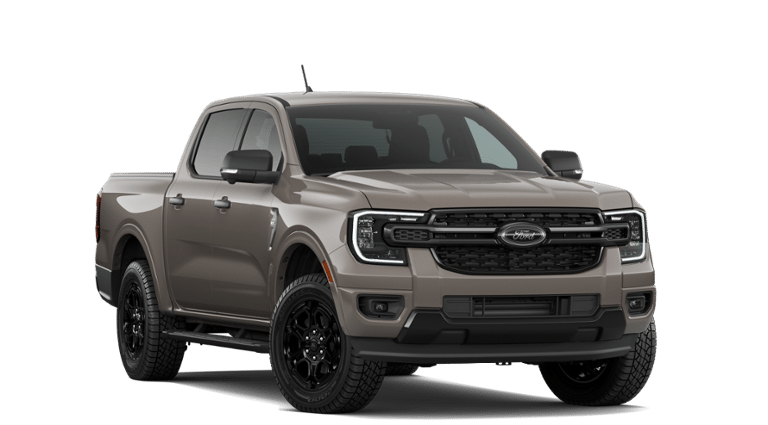 Ranger® vehicle